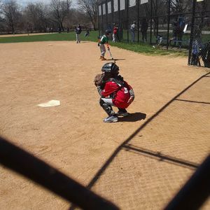 Meet your Posher, Aaron